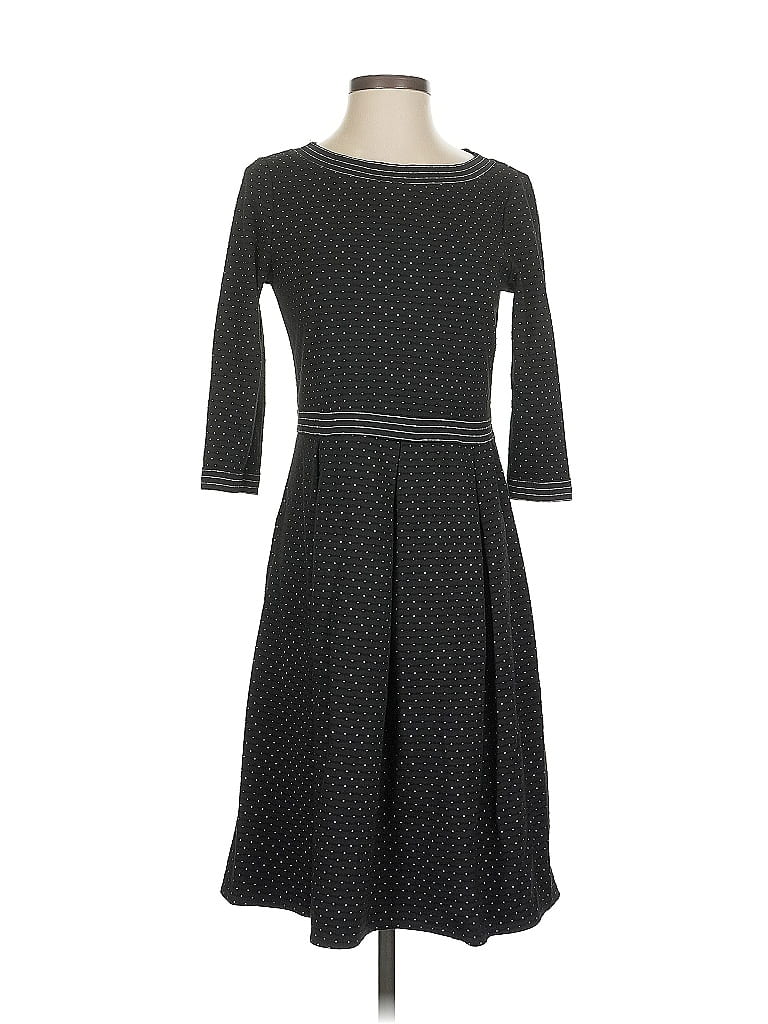 Click to view more detailed imagery on our partner's website Pre-owned Max Studio Casual Dress In Black