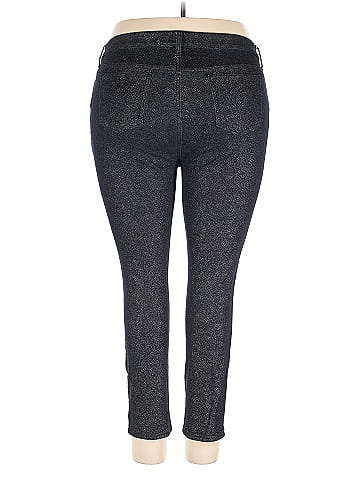 Ellen Tracy Jeans (view 2)