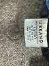 J Brand Blue Jeans Size 26 waist - photo 5