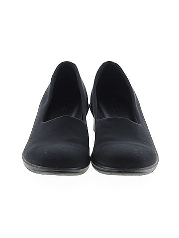 Ecco Flats (view 2)