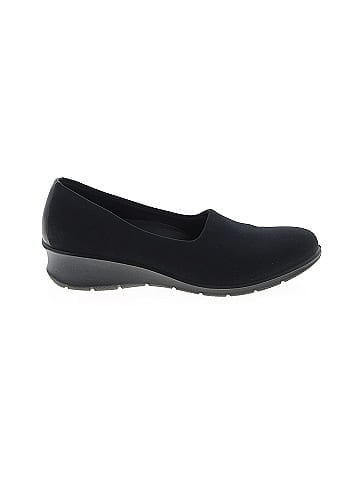 Ecco Flats (view 1)