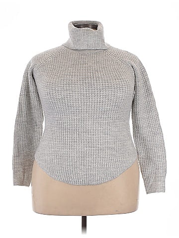 Kuhl Turtleneck Sweater (view 1)