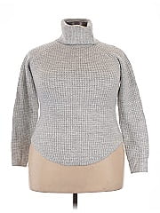 Kuhl Turtleneck Sweater
