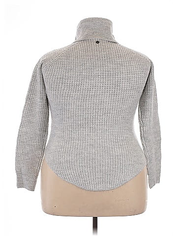 Kuhl Turtleneck Sweater (view 2)