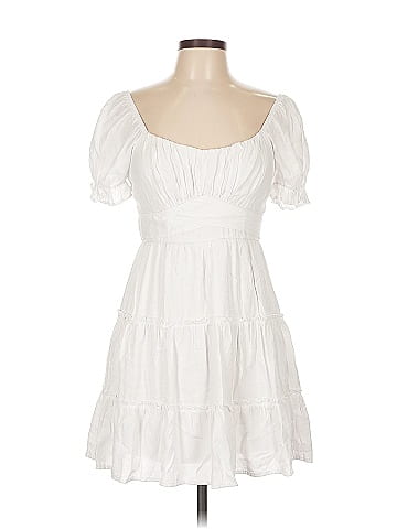 Trixxi Casual Dress (view 1)