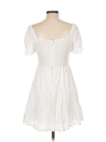 Trixxi Casual Dress (view 2)