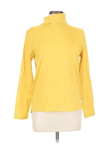 TRADLANDS Long Sleeve Turtleneck (view 1)