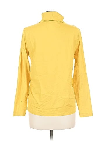 TRADLANDS Long Sleeve Turtleneck (view 2)