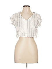 Blu Pepper Short Sleeve T Shirt