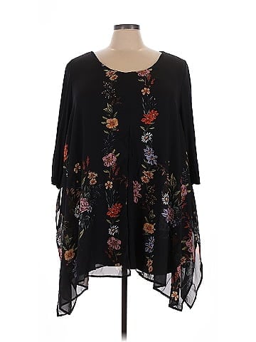 Evans Casual Dress (view 1)