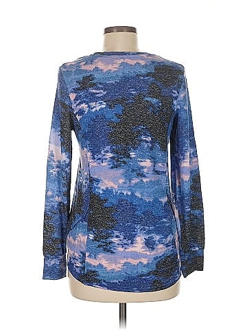 Cuddl Duds Long Sleeve T-Shirt (view 2)