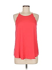 Naked Zebra Sleeveless Top