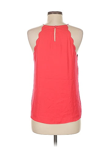 Naked Zebra Sleeveless Top (view 2)