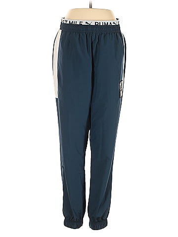 Puma Track Pants (view 1)