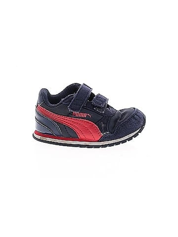 Puma Sneakers (view 1)
