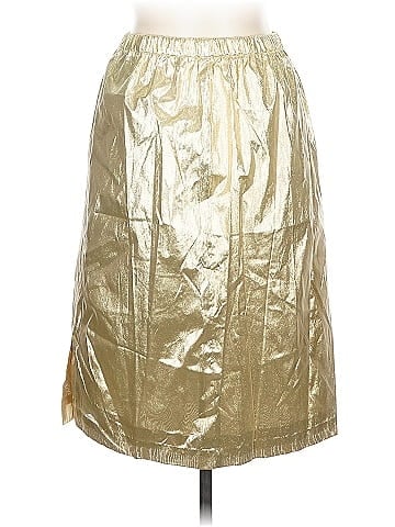 Susan Graver Formal Skirt (view 1)