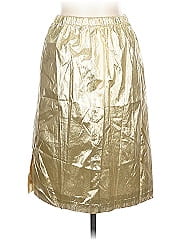 Susan Graver Formal Skirt