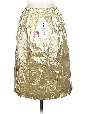 Susan Graver Formal Skirt (view 2)