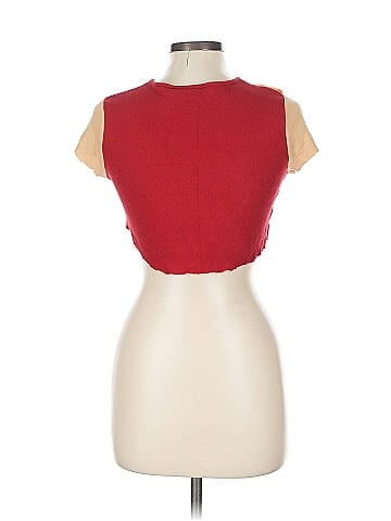 S.Oliver Sleeveless T-Shirt (view 2)