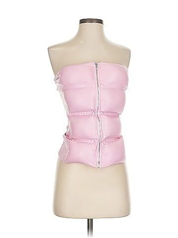 Akira Vest (view 1)