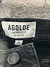 AGOLDE Black Jeans Size 26 waist - photo 4