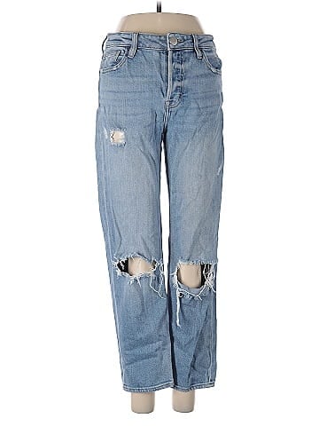 Hidden Jeans Jeans (view 1)