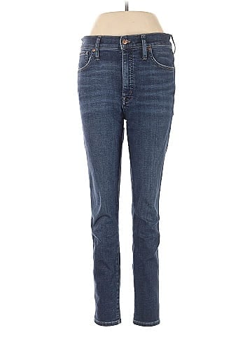 Madewell Jeans (view 1)