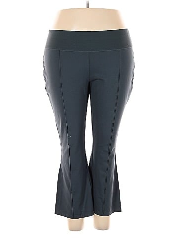 DG^2 by Diane Gilman Active Pants (view 1)
