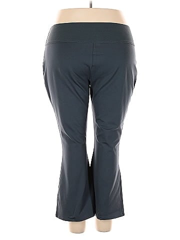 DG^2 by Diane Gilman Active Pants (view 2)