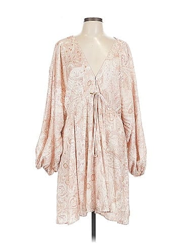 Free People Casual Dress (view 1)
