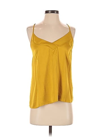 Floreat Sleeveless Top (view 1)
