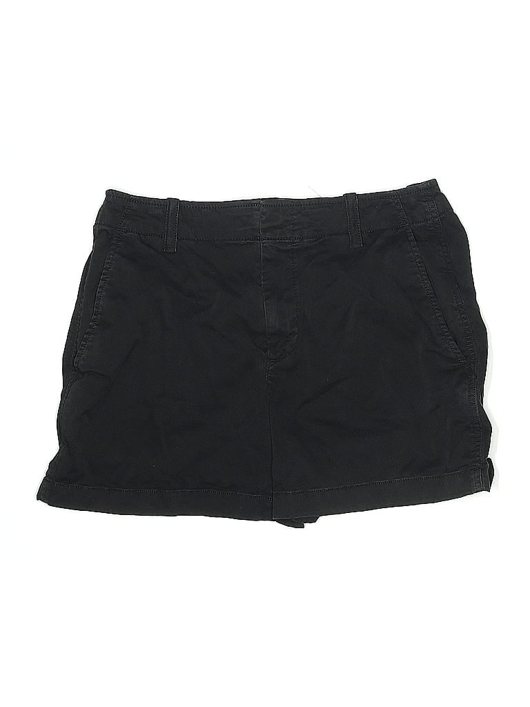 Click to view more detailed imagery on our partner's website Pre-owned Gap Shorts In Black