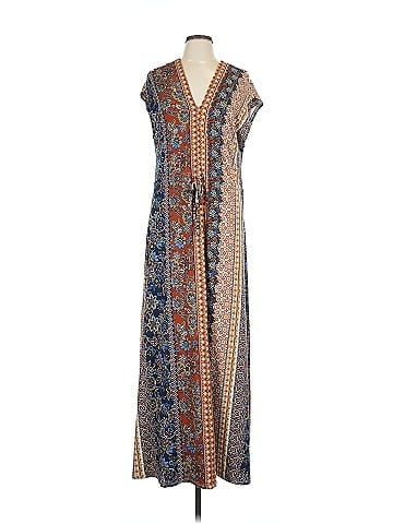Alchemy Thread Casual Dress (view 1)