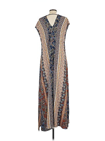 Alchemy Thread Casual Dress (view 2)