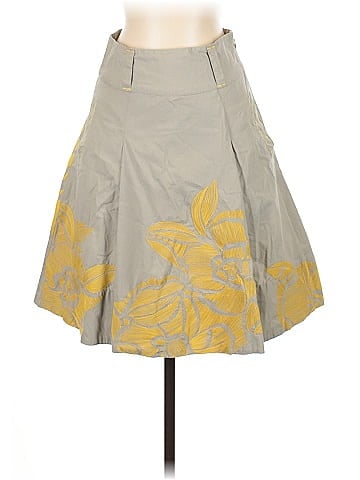 Floreat Casual Skirt (view 1)