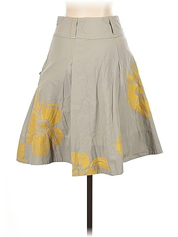 Floreat Casual Skirt (view 2)