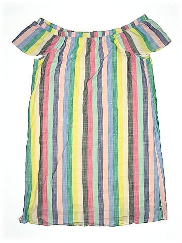 J.Crew Factory Store Dress (view 1)
