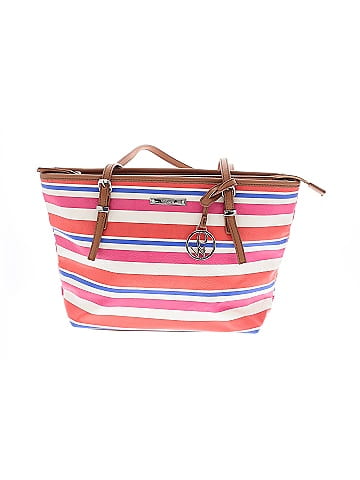 Nine West Tote (view 1)