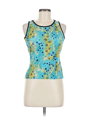 Latitude Sleeveless Top (view 1)