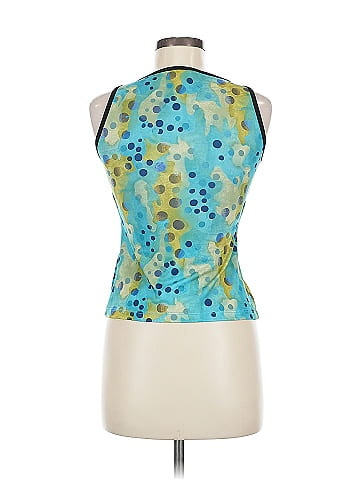 Latitude Sleeveless Top (view 2)