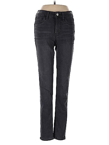 Madewell Jeans (view 1)