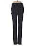 Madewell Chevron-herringbone Black Jeans Size 23 waist - photo 2