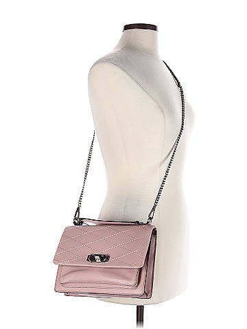 Rebecca Minkoff Leather Satchel (view 2)