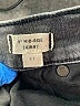 Madewell Hearts Gray Jeans Size 27 waist - photo 5