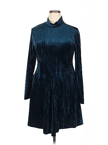 Shein Curve Casual Dress (view 1)