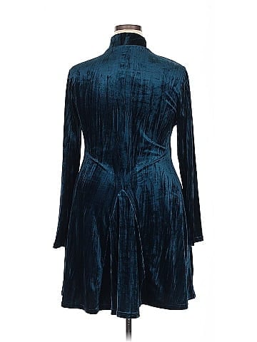 Shein Curve Casual Dress (view 2)
