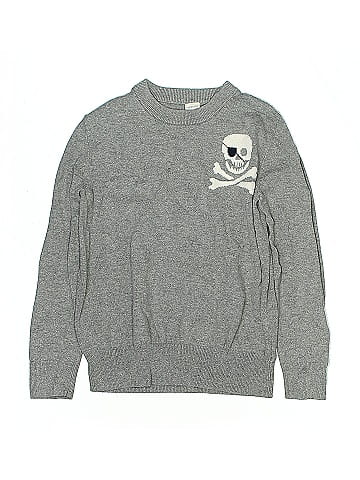 Crewcuts Pullover Sweater (view 1)
