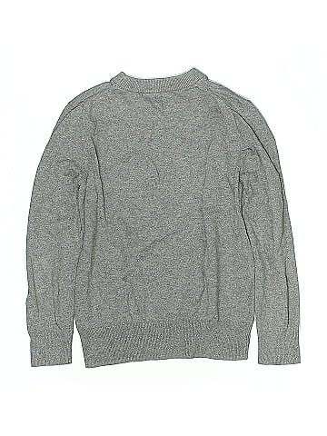 Crewcuts Pullover Sweater (view 2)