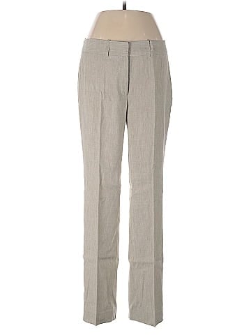 Antonio Melani Linen Pants (view 1)