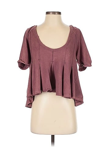 Onzie Short Sleeve T-Shirt (view 1)